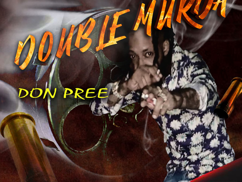 Double Murda (Single)