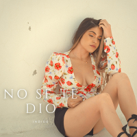 no se te dio (Single)