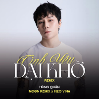 Tình Yêu Dại Khờ (Remix) (Single)