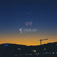 Moon Night (Single)