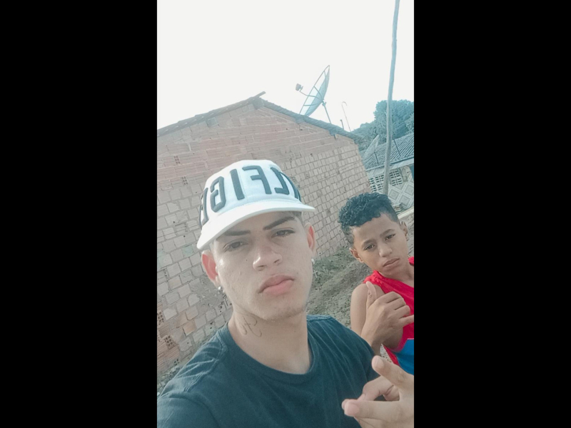 Vou me encantar (Single)