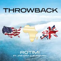 Throwback (feat. Jnr Choi & Blackway) (Single)