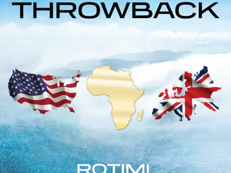 Throwback (feat. Jnr Choi & Blackway) (Single)