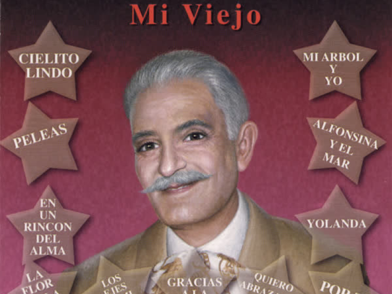 Mi Viejo