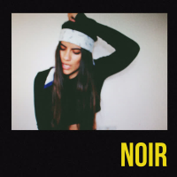 Noir (Single)