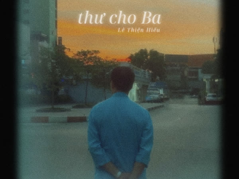 thư cho Ba (Single)