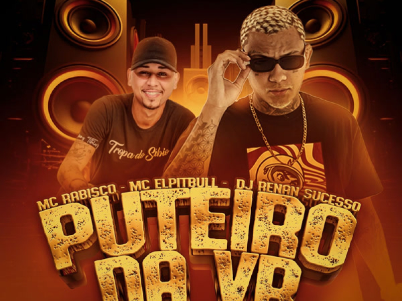 puteiro da vr (Single)