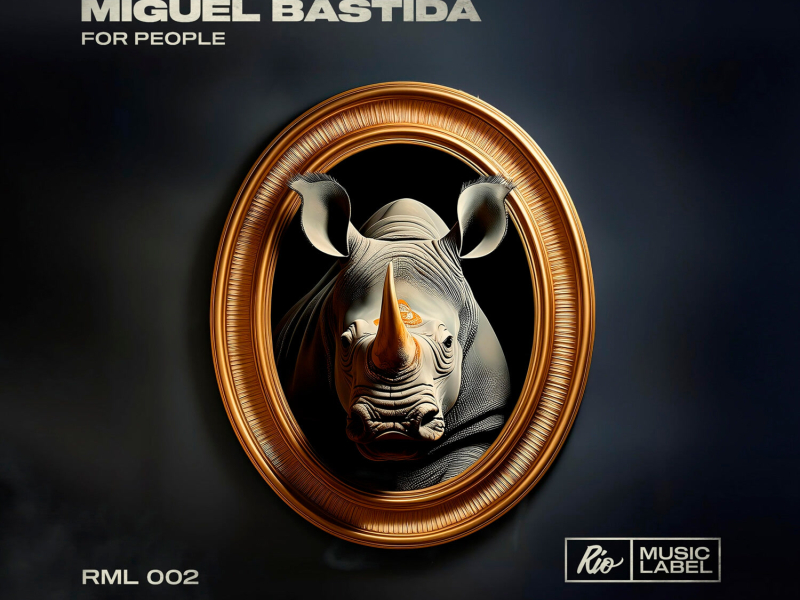 For People (Extended Mix) (Single)