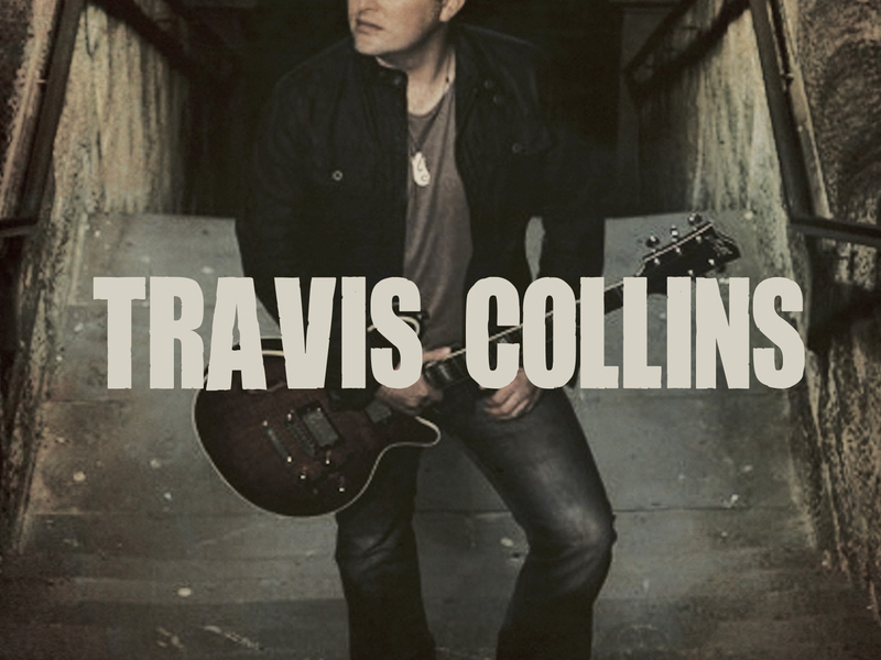 Travis Collins