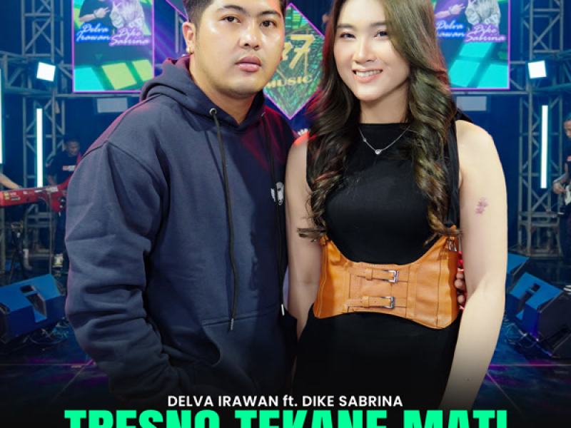 Tresno Tekane Mati (New Version) (Single)