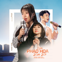 Nơi Pháo Hoa Rực Rỡ (ft. Cẩm Vân) (Đi Để Trở Về 8) (Single)
