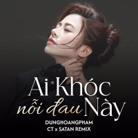 Ai Khóc Nỗi Đau Này (Single)