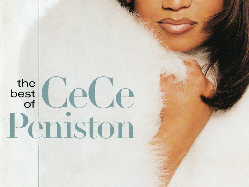 The Best Of CeCe Peniston