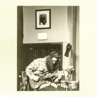 Excellent Traveler Theme, with Idris's Tenor and Carlos's Percussion in San Francisco (Single)