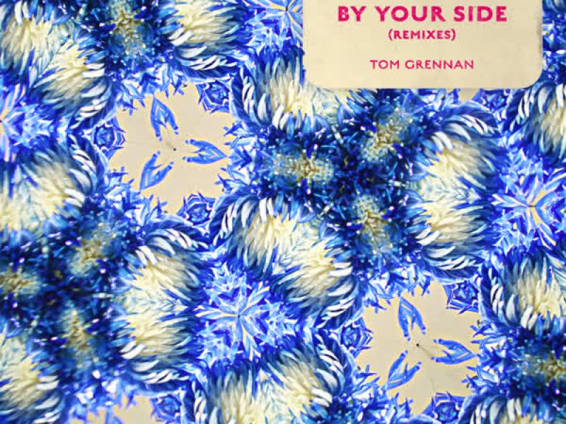 By Your Side (Remixes) (EP)