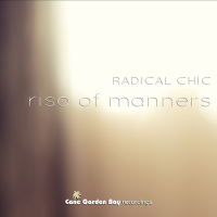 Rise of Manners (Single)