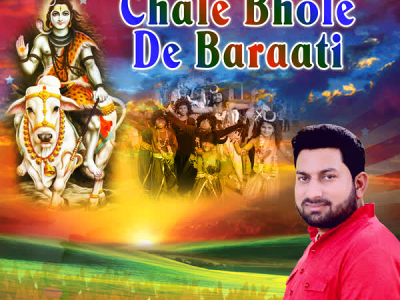 Chale Bhole De Baraati (Single)