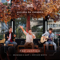 Faz Justiça (Single)