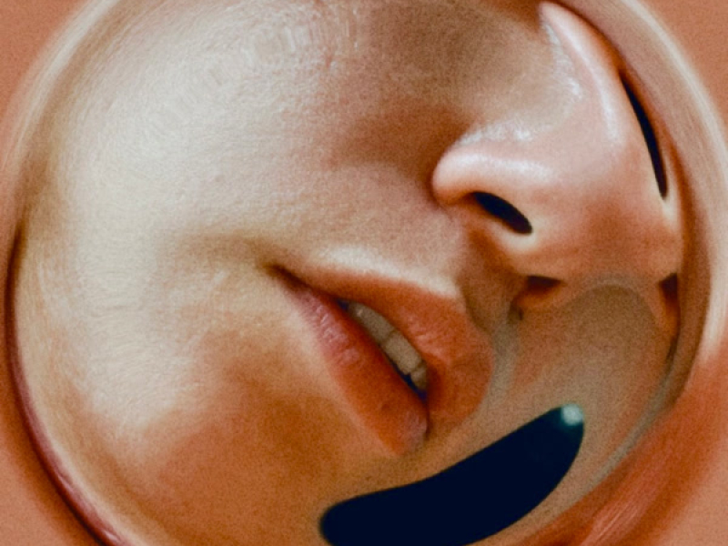 ojos cerrados (Single)