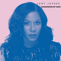 Goodness Of God (Single)