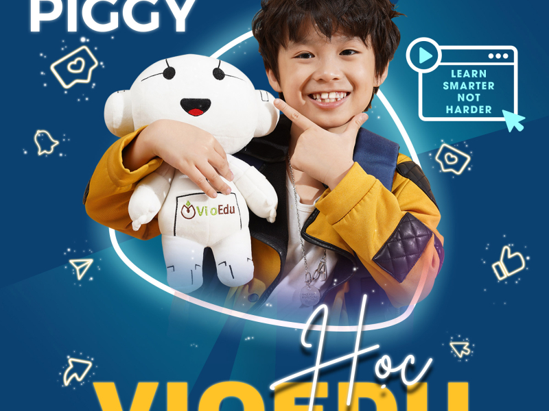 Học VioEdu (Single)