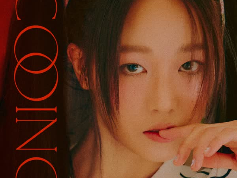 ONE LAST TIME (Single)