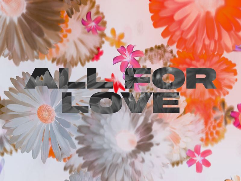 All For Love (Mike Williams Remix) (Single)