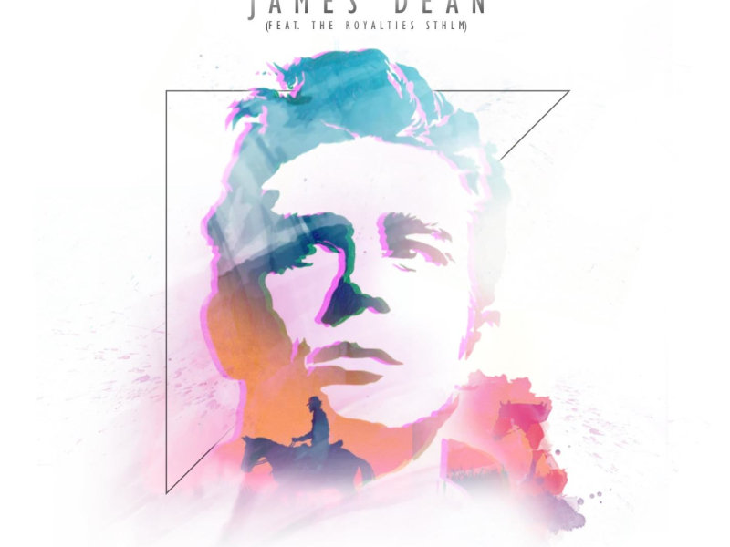 James Dean (feat. The Royalties STHLM) (Single)