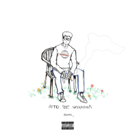 Into The Unknown (Single)