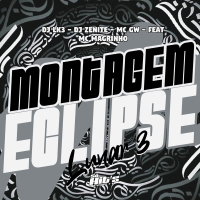 Montagem Eclipse Lunar 3 (Single)