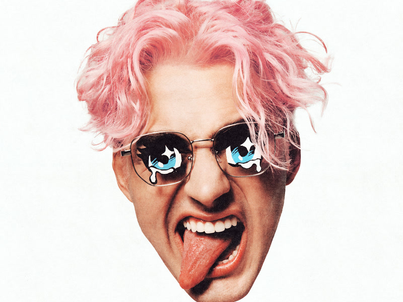 Mais Um Drama (Single)