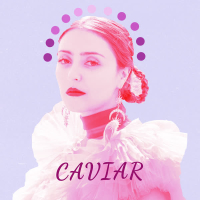 CAVIAR (Single)
