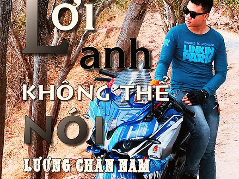 Lời Anh Không Thể Nói (Single)