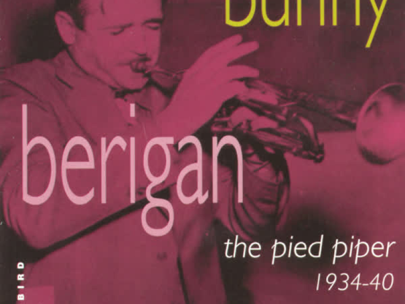 The Pied Piper (1935-1940)