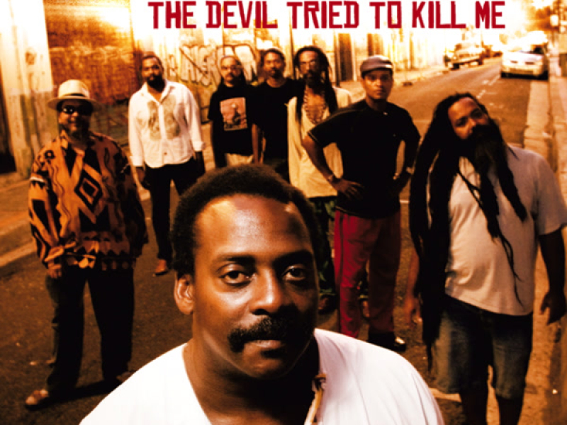 The Devil Tried To Kill Me