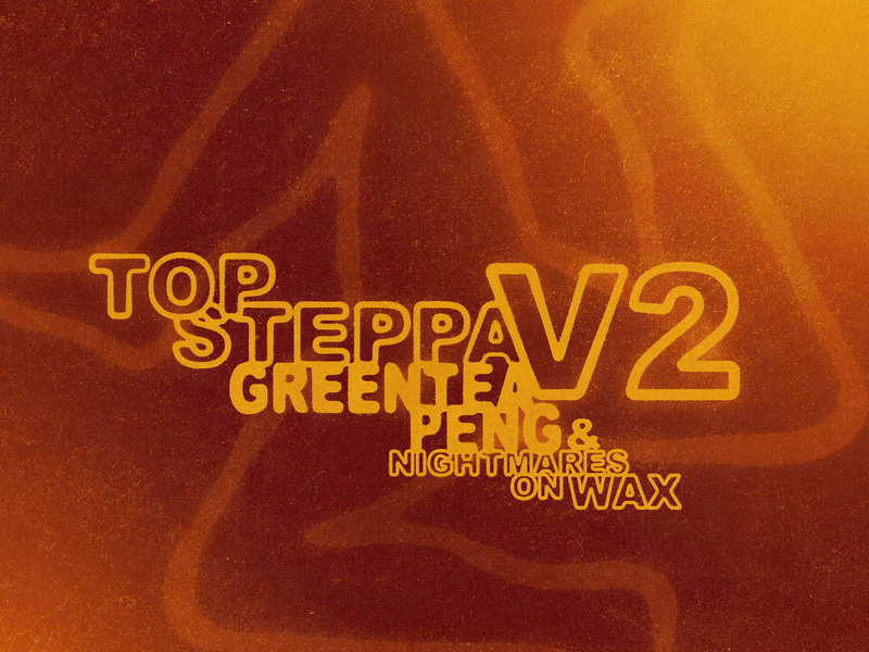 Top Steppa V2 (Single)