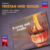 Wagner: Tristan Und Isolde