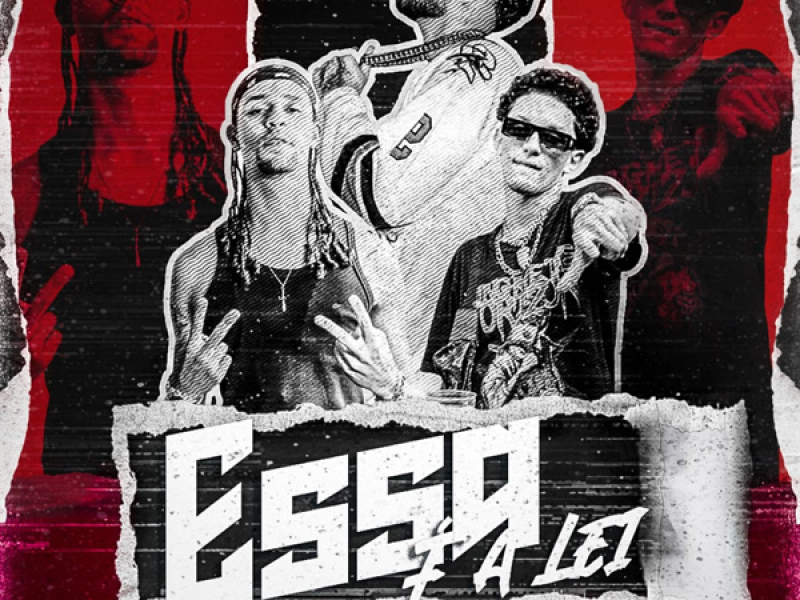 ESSA É A LEI (Single)