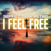 I Feel Free (Single)