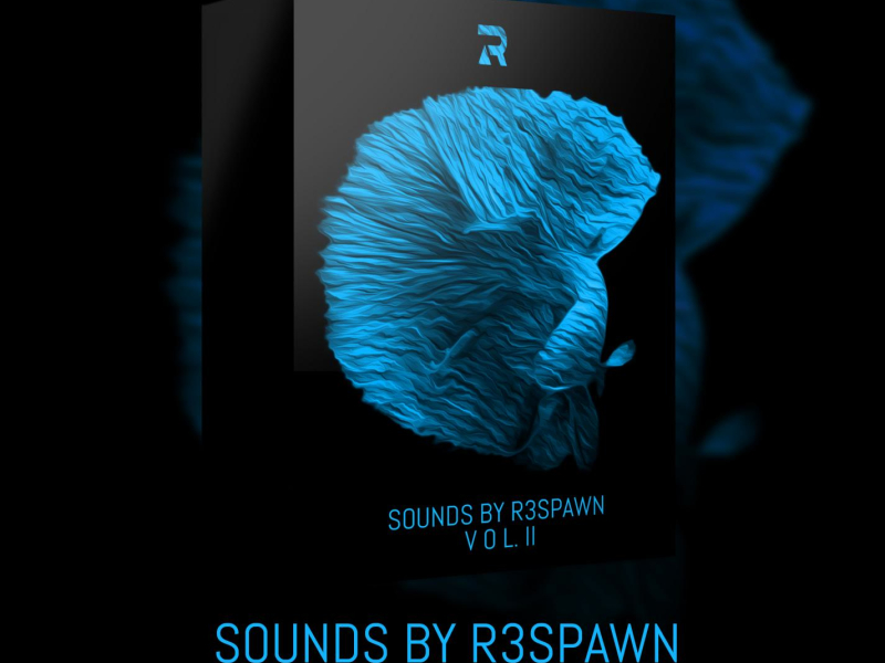 Sounds by R3SPAWN Vol. 02 (Single)