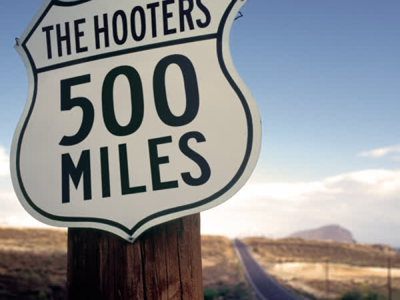 500 Miles - The Best Of