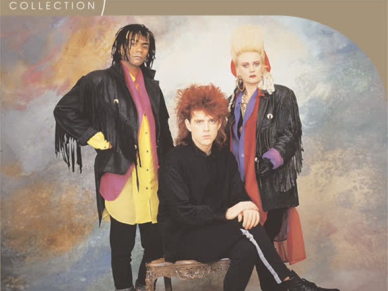 Platinum & Gold Collection