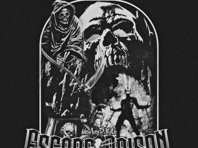 Escape Prison (Single)