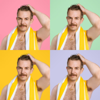 Enjoy Youth (Enjoy More: Deluxe Version)