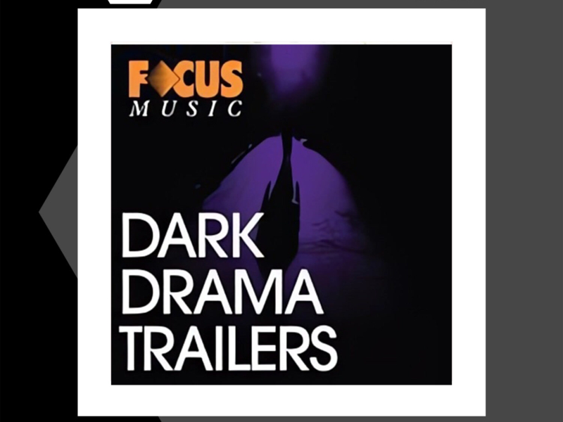 Dark Drama Trailers