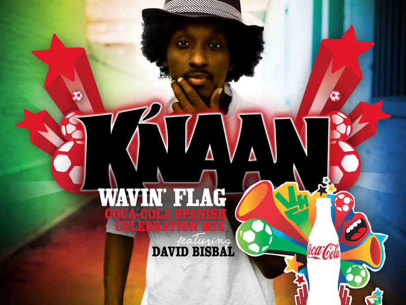 Wavin' Flag