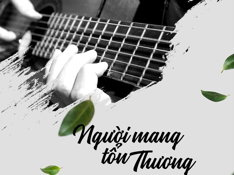 Người Mang Tổn Thương (Single)