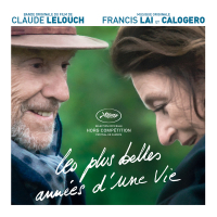 Les plus belles années d'une vie (Single)