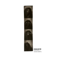 FOCUS ON ME (Single)