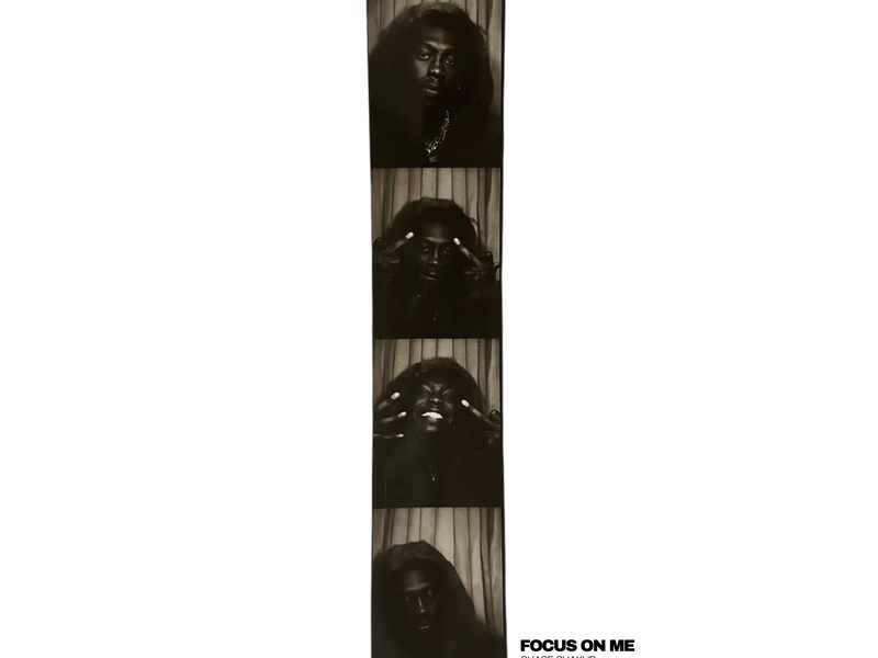 FOCUS ON ME (Single)